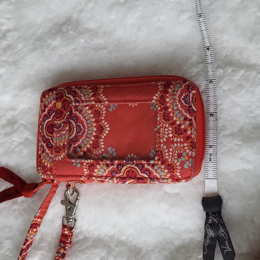 Vera Bradley Wristlet - Picture 6 of 6